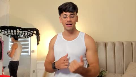 Russ online show from October 10, 2:55 pm