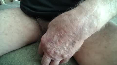 rustic69 online show from November 16, 3:25 pm