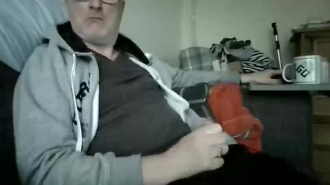 rusty69x online show from November 4, 7:20 am