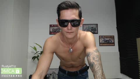 MillionDollarGuy online show from March 30, 5:41 am