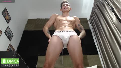 MillionDollarGuy online show from December 31, 4:49 am