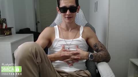 MillionDollarGuy online show from September 12, 7:08 am