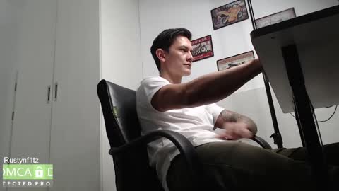 MillionDollarGuy online show from February 17, 5:58 am