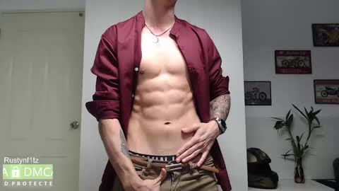 MillionDollarGuy online show from March 6, 3:46 am