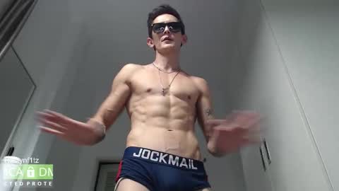 MillionDollarGuy online show from September 26, 3:21 pm