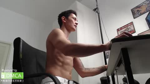 MillionDollarGuy online show from February 25, 7:20 am