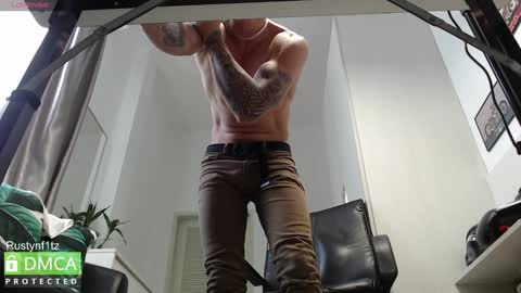 MillionDollarGuy online show from February 3, 5:07 am