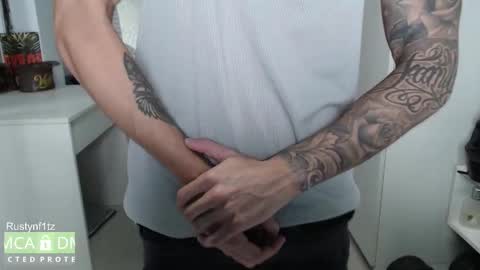 MillionDollarGuy online show from September 29, 5:39 am