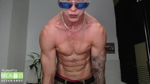 MillionDollarGuy online show from March 29, 5:40 am