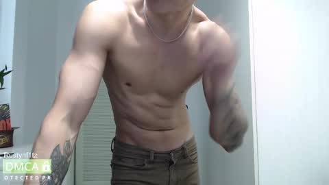 MillionDollarGuy online show from February 22, 4:18 am