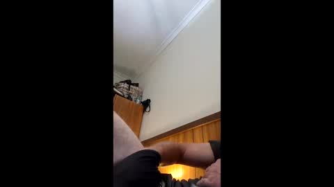 rustynuts95716 online show from April 18, 6:42 pm