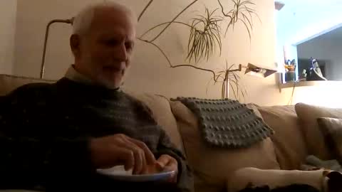 Rusty online show from January 19, 3:50 am