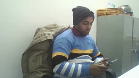 rwb17 online show from January 18, 11:43 am