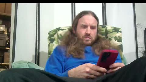 rwb1982 online show from November 10, 1:54 am