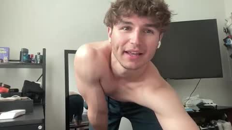 ryan online show from March 10, 8:04 pm