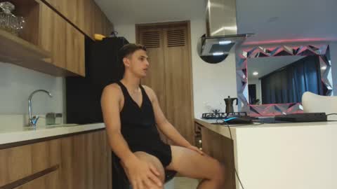 ryan__mateo online show from October 11, 2:21 pm