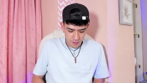 Ryan online show from January 10, 8:15 pm