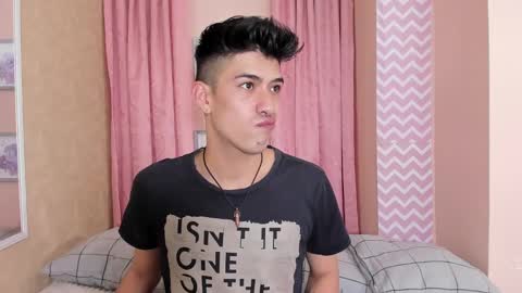 Ryan online show from December 20, 8:34 pm