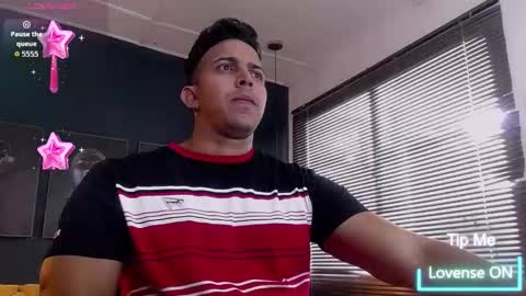 Ryan online show from March 2, 7:32 pm