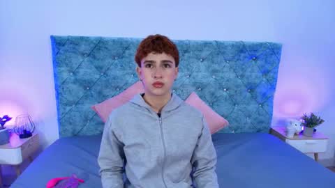 R Y A N   ON   F I R E online show from February 9, 11:26 am