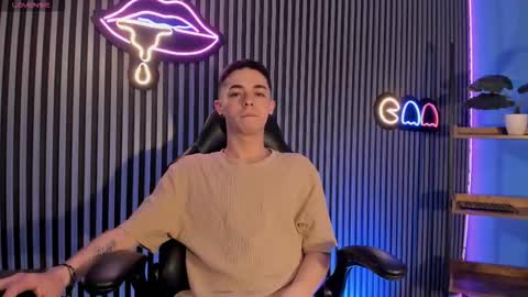 RYAN online show from November 18, 3:05 pm