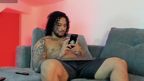 RYAN online show from February 26, 5:42 am