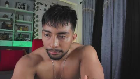 ryanboy30 online show from February 25, 1:06 am