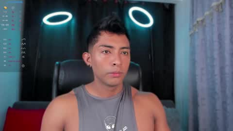 ryanboy30 online show from February 10, 2:59 pm