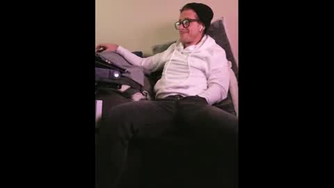 RFC666 online show from December 22, 11:52 pm