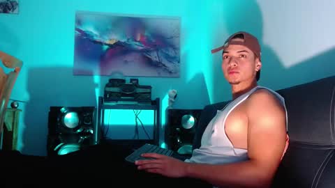 Ryan online show from November 26, 1:58 pm