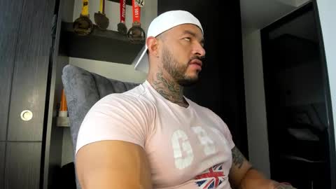 Ryan online show from February 21, 12:50 pm