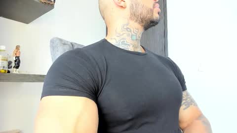 Ryan online show from November 30, 2:08 pm