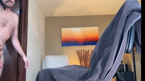 ryanlanders online show from March 3, 7:56 pm