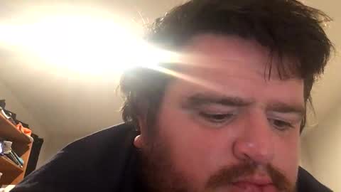 Ryan Moss online show from December 16, 11:56 pm