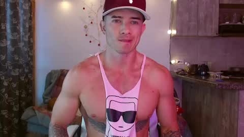 Ryan Blue ig ryannblue online show from December 17, 10:11 pm