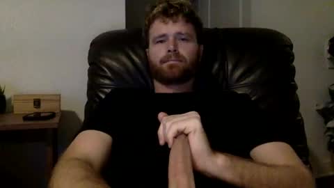 Snapshot of ryanoliver83 chatting on February 11, 2:25 am Ryan Oliver online show from February 11, 2:25 am