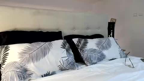 ryanstorm1 online show from February 3, 7:30 pm