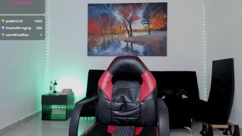 ryanwhite3 online show from February 8, 1:11 am