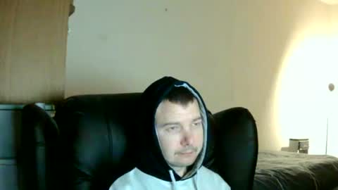 Ryder93 online show from April 3, 2:36 pm