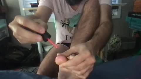 Goku online show from January 3, 1:14 pm