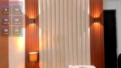 Ryo Kush online show from February 23, 7:47 pm