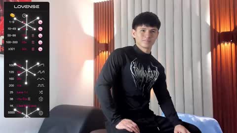 Ryo Kush online show from February 28, 5:06 am