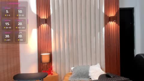 Ryo Kush online show from February 21, 7:43 pm