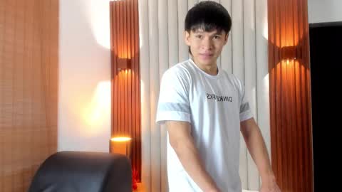 Ryo Kush online show from October 12, 2:05 am