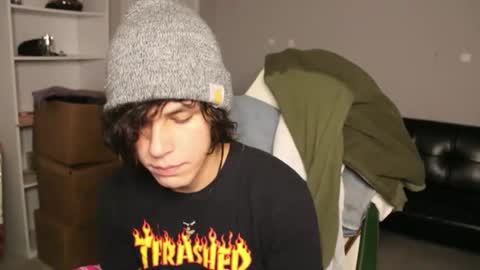 Ryot3 online show from December 22, 7:16 am