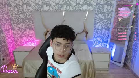 ryu_tay online show from April 9, 6:19 am