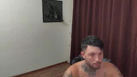 s1nmaster online show from November 24, 9:16 pm