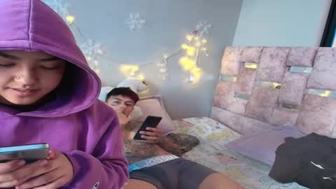 s_aotome online show from December 14, 4:36 pm