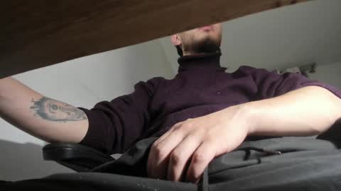 Steven Independent online show from March 8, 1:59 am