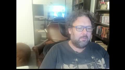 Saacs online show from March 10, 2:37 pm